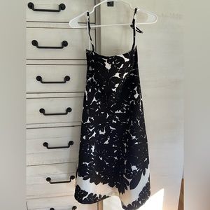 White House Black Market Dress